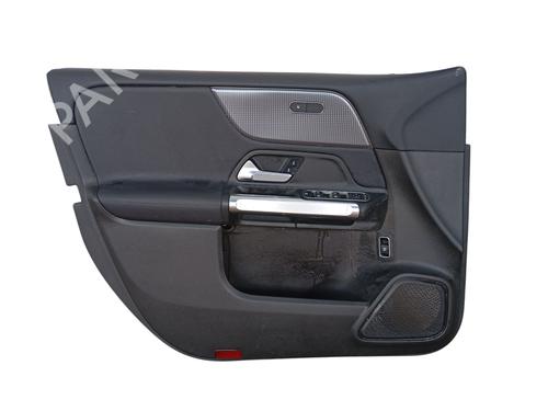 Forra frente esquerda MERCEDES-BENZ GLB (X247) GLB 200 d (247.612) (150 hp) 31340516