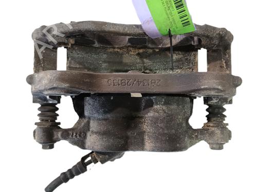 Right front brake caliper FORD TRANSIT V363 Bus (FAD, FBD) 2.0 EcoBlue RWD | BP36049794M104 - Image 2