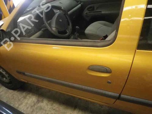 ABS pump RENAULT CLIO II (BB_, CB_)  | BP5347818M43 