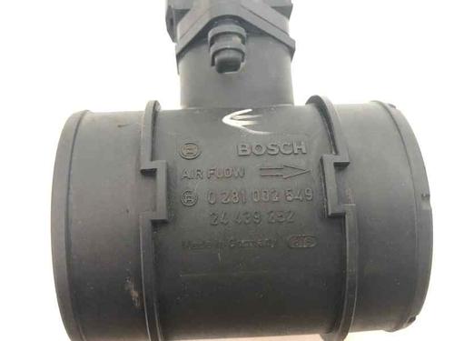 Mass air flow sensor OPEL COMBO Box Body/MPV 1.3 CDTI 16V | BP5416123M95 