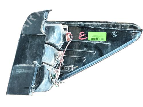 Left taillight SSANGYONG RODIUS I 2.7 Xdi | BP30570603C34