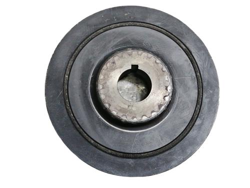 Used Pulley CITROËN C8 (EA_, EB_) 2.2 HDi (128 hp) 16562962