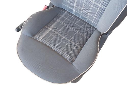 Left front seat FIAT 500 (312_) 1.2 (312AXA1A) | BP35944005C15 - Image 2