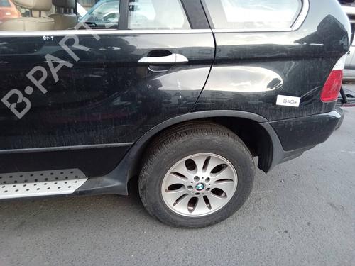 Rear left wheel arch trim BMW X5 (E53) 3.0 d | BP10383489C136 