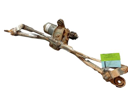 Used Front wiper motor JEEP RENEGADE SUV (BU, B1, BV) 1.0 T-GDi (120 hp) 26558192