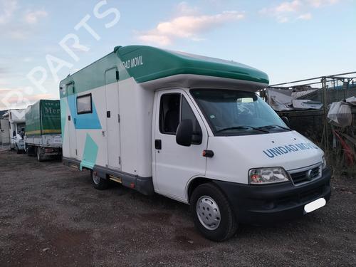 Cable FIAT DUCATO Platform/Chassis (244_) 2.8 JTD | BP34647934E12 - Image 5