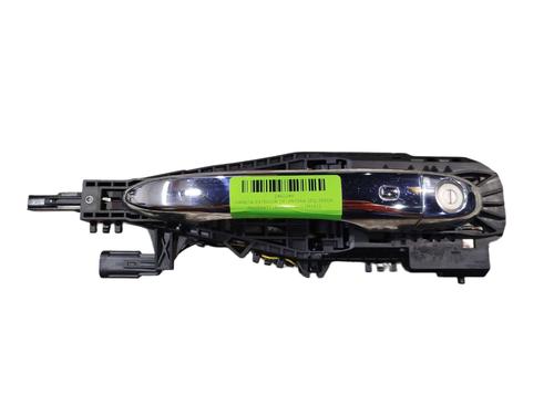 Used Front left exterior door handle Front left exterior door handle MASERATI LEVANTE SUV (M161) 3.0 D Q4 (275 hp) 40296271 40296271