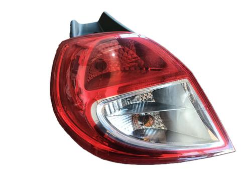 Used Left taillight RENAULT CLIO III (BR0/1, CR0/1) 1.5 dCi (88 hp) 30273210