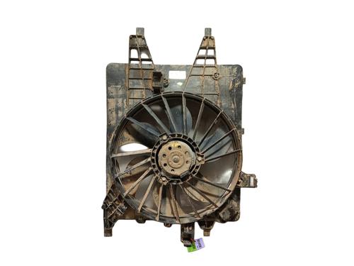 Used Radiator fan Radiator fan RENAULT KANGOO / GRAND KANGOO II (KW0/1_) 1.5 dCi 110 (KW0C, KW0H) (110 hp) 32449847 32449847