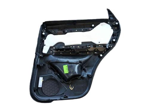 Rear left panel MAZDA CX-5 (KF) 2.0 | BP36552105C60  - Image 9