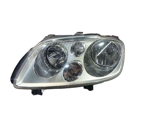 Used Left headlight Left headlight 34636362 34636362