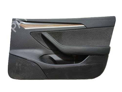 Used Front right panel Front right panel TESLA MODEL 3 (5YJ3) EV AWD (351 hp) 26678527 26678527
