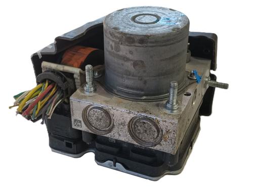 Used ABS pump ABS pump OPEL CORSA F (P2JO) CORSA-e (68) (136 hp) 34543543 34543543