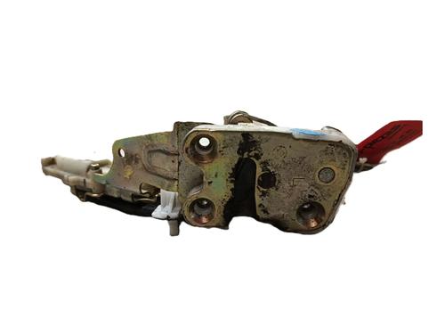 Rear left lock FORD RANGER (ER, EQ, R_)  | BP8586533C100 