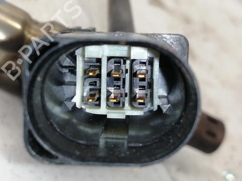 Electronic sensor AUDI A1 Sportback (8XA, 8XF) 1.2 TFSI | BP12179551M84 