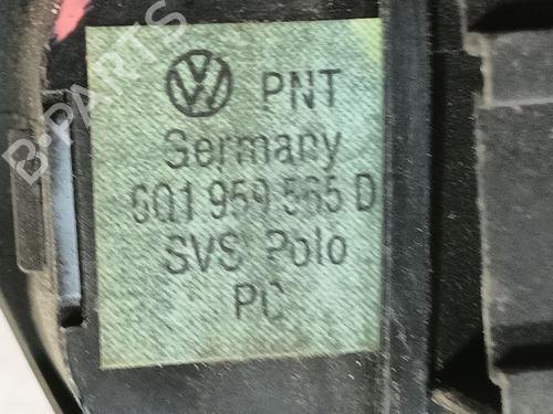 Mirror switch VW POLO (9N_, 9A_) 1.2 12V | BP23021116I25 