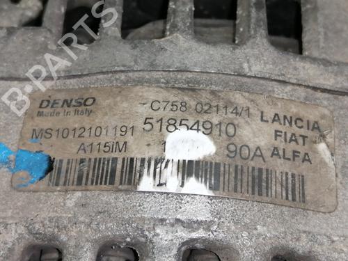 Alternator FIAT DOBLO Cargo (263_)  | BP11808965M7