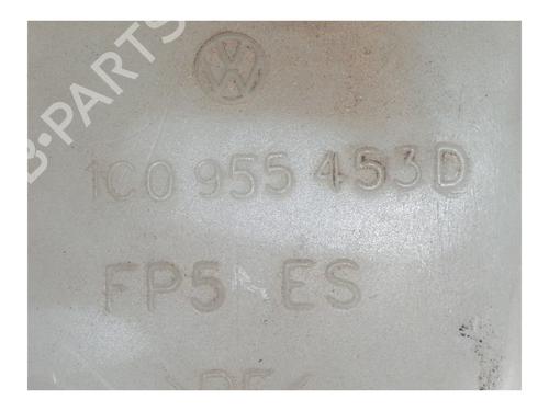 Windscreen washer tank VW NEW BEETLE (9C1, 1C1) 1.6 | BP7407450C113 