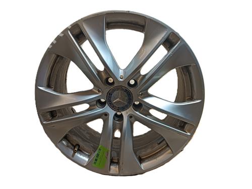 Rim MERCEDES-BENZ E-CLASS (W212) E 220 CDI / BlueTEC (212.001, 212.002) A2124010902 | ET48 | 8Jx17