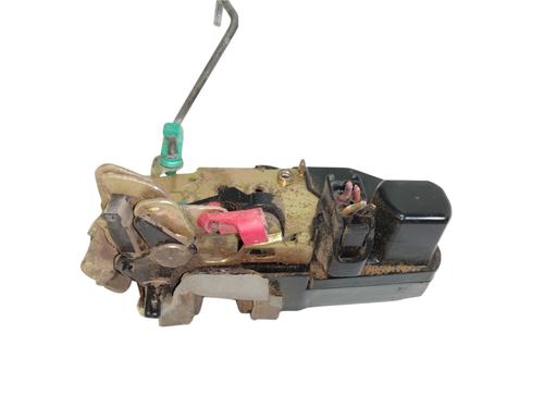 Rear right lock JEEP GRAND CHEROKEE II (WJ, WG) 2.7 CRD Laredo | BP9583091C99 