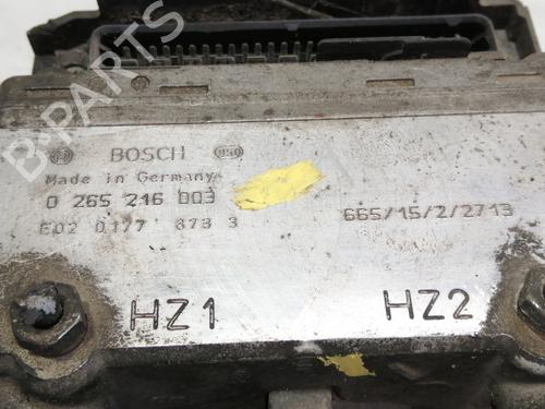 ABS pump PEUGEOT 406 (8B)  | BP5361394M43 