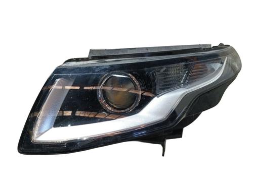 Used Left headlight LAND ROVER RANGE ROVER EVOQUE (L538) 2.0 D (150 hp) 31066903