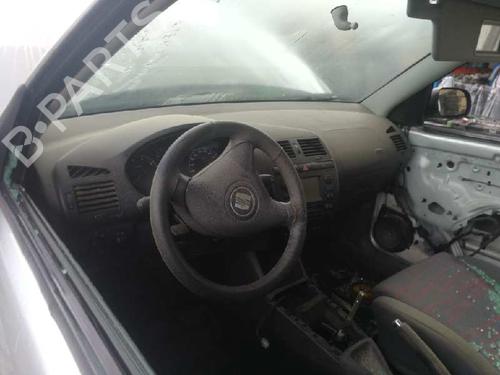 Instrument cluster SEAT IBIZA II (6K1)  | BP5378995C47 