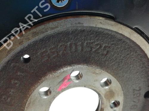 Flywheel FIAT DOBLO Cargo (263_)  | BP14261102M101 
