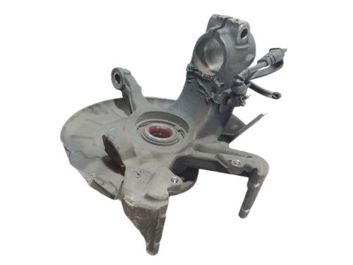 Left front steering knuckle AUDI A2 (8Z0) 1.4 | BP12232636M25 