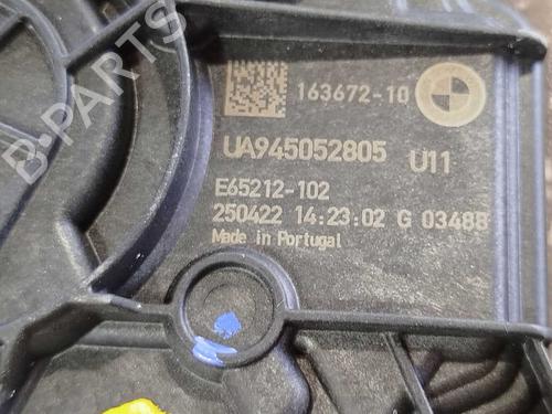 Bagklap lås BMW X1 (U11) sDrive 20 d Mild-Hybrid | BP39591504C101 - Image 4