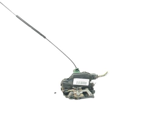 Front right lock SKODA OCTAVIA I (1U2)  | BP10924070C97