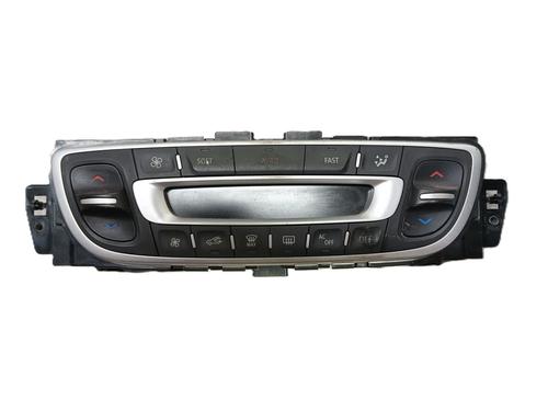 Commande Chauffage RENAULT MEGANE III Hatchback (BZ0/1_, B3_) [2008-2025]  18009113