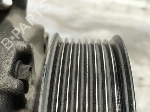 AC compressor LAND ROVER RANGE ROVER SPORT I (L320) 2.7 D 4x4 | BP20342989M34 