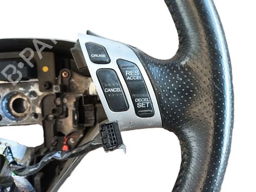 Steering wheel HONDA ACCORD VII (CL, CN) 2.0 (CL7) | BP30125063C49 