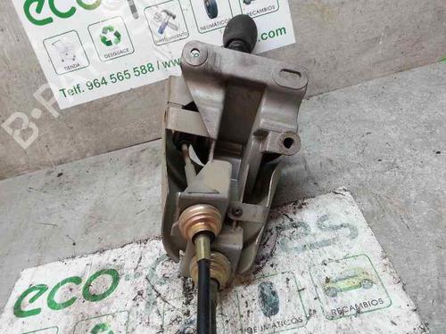 Manual gearbox selector NISSAN PRIMASTAR Van (X83) 1.9 dCi 100 (100 hp) M608747L1054 | VARILLAJE | CAMBIO