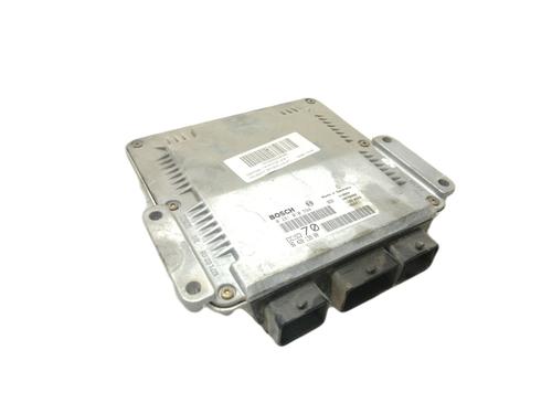Used Engine control unit (ECU) PEUGEOT 206 Hatchback (2A/C) 2.0 HDI 90 (90 hp) 5360132