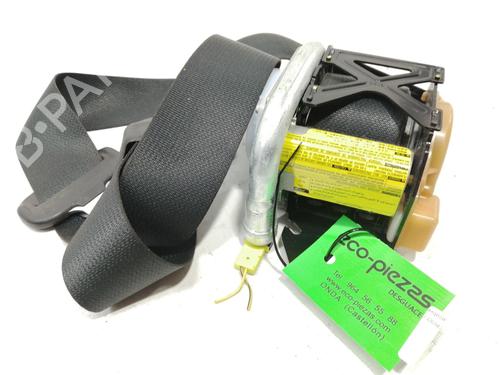 Ceinture de sécurité avant gauche TOYOTA AVENSIS Estate (_T25_) 2.0 D-4D (CDT250_, CDT250R) (116 hp) 8735228