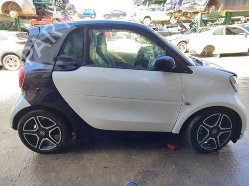Fælk SMART FORTWO Coupe (453) 1.0 (453.342, 453.343) | BP26566390C45 
