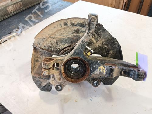 Left front steering knuckle FORD PUMA (J2K, CF7) 1.0 EcoBoost | BP32414409M25