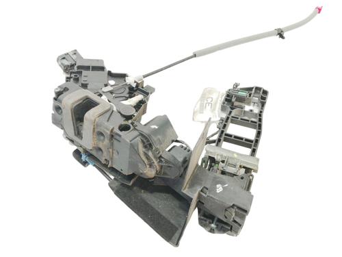 Front right lock FORD MONDEO IV (BA7) 2.0 TDCi | BP6294613C97 