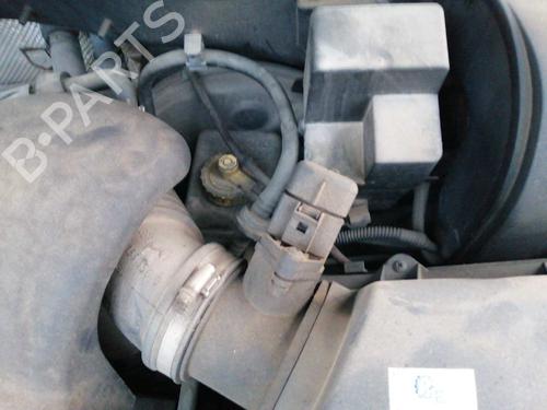 Mass air flow sensor VW GOLF IV (1J1) 1.8 T | BP6477270M95 