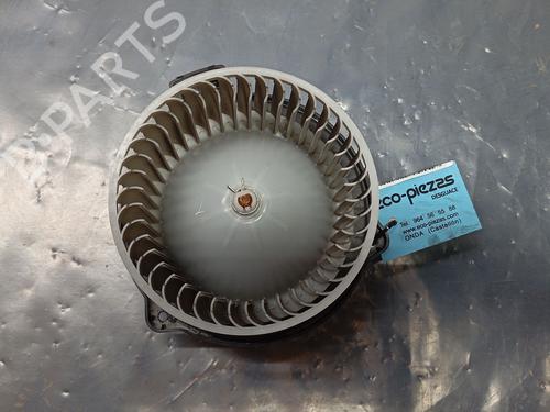 Ventilator motor MAZDA CX-3 (DK) 1.5 SKYACTIV-D (DK2WS, DK5FW) (105 hp) 23088837