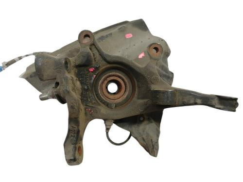 Used Left front steering knuckle Left front steering knuckle BMW X5 (E53) 3.0 d (184 hp) 9220134 9220134