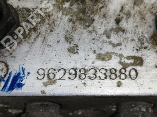 ABS pump PEUGEOT 306 (7B, N3, N5) 1.6 SR | BP8106265M43