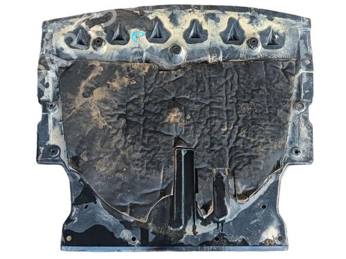 Underbody protection NISSAN QASHQAI II (J11, J11_) 1.5 dCi | BP29248505M92 