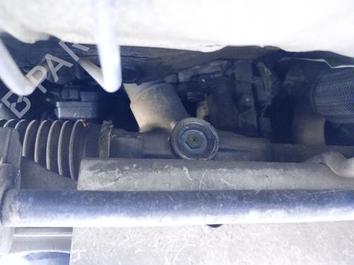 Steering rack VW LUPO I (6X1, 6E1) 1.2 TDI 3L | BP22730676M22 