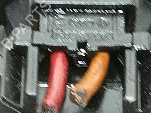 Injector SEAT IBIZA III (6L1) 1.9 TDI | BP19661971M100 