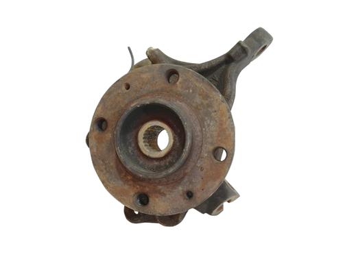 Left front steering knuckle CITROËN C3 I (FC_, FN_) 1.6 16V HDi | BP5541974M25 