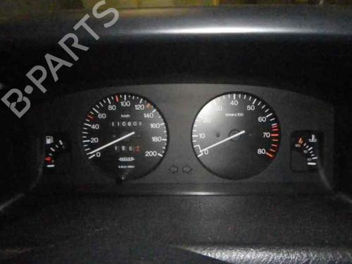 Alternator CITROËN ZX (N2)  | BP5355787M7 