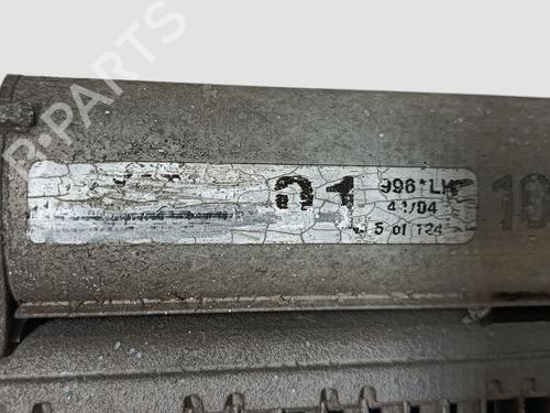AC radiator TOYOTA AVENSIS (_T25_)  | BP20307019M32 